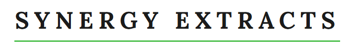 Synergy Extracts